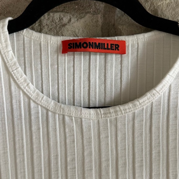 Simon Miller Matching Set - Picture 5 of 8